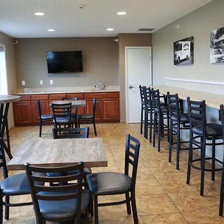 Grandstay Hotel & Suites Perham Facilidades foto